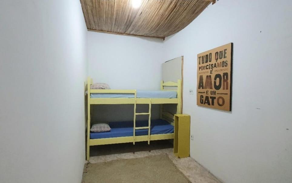 Habitación Compartida Femenina