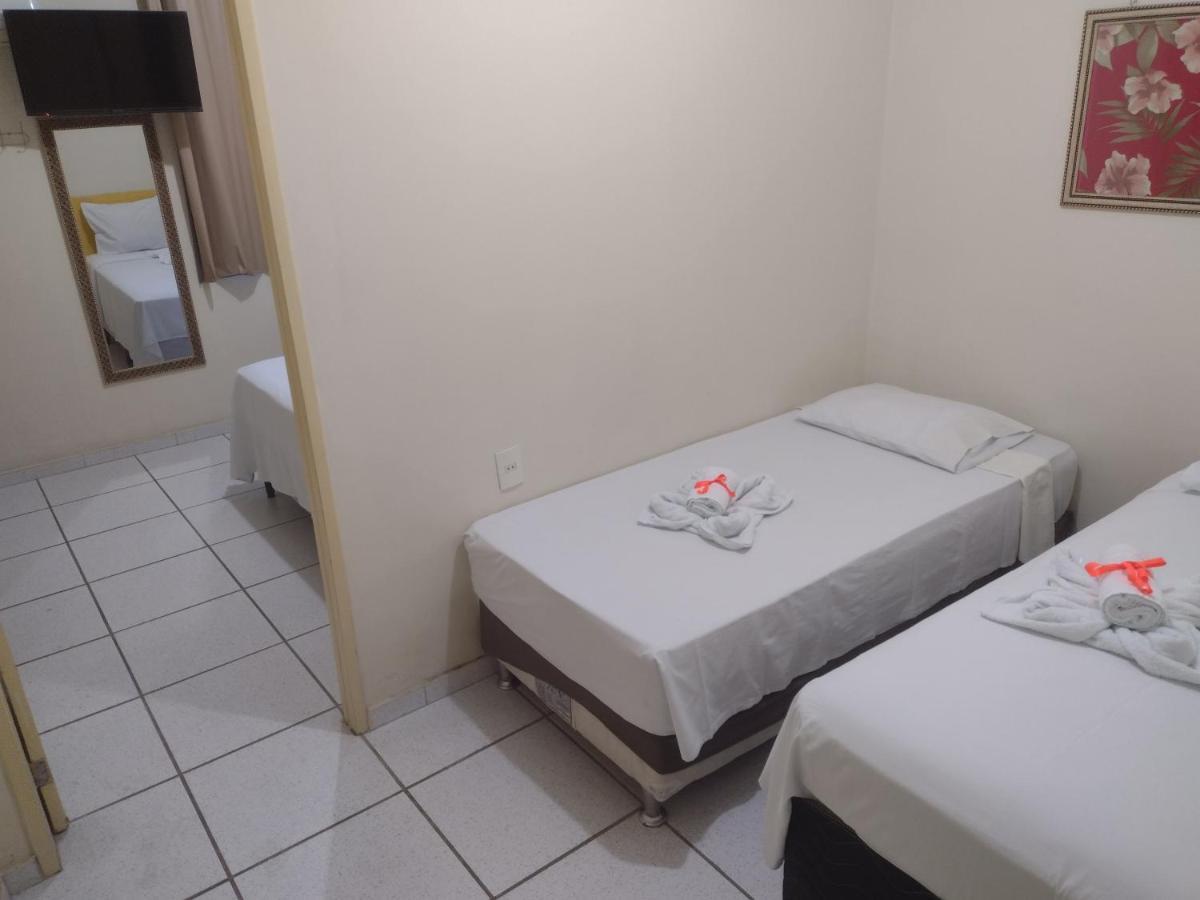Quarto Duplo