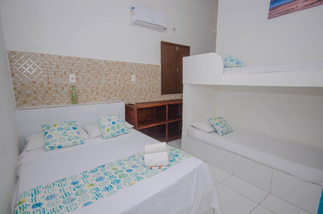 Quarto Família
