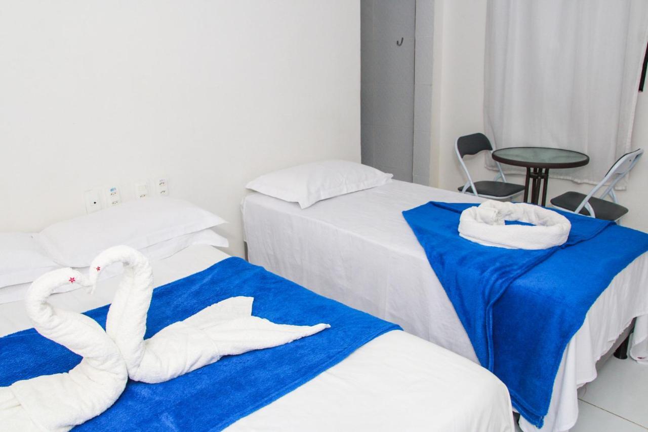 Quarto Triplo