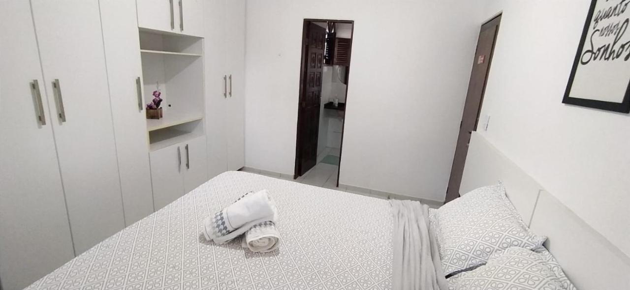 Suíte Superior com Cama King-size