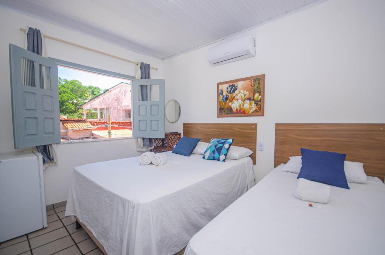 Quarto Triplo Standard