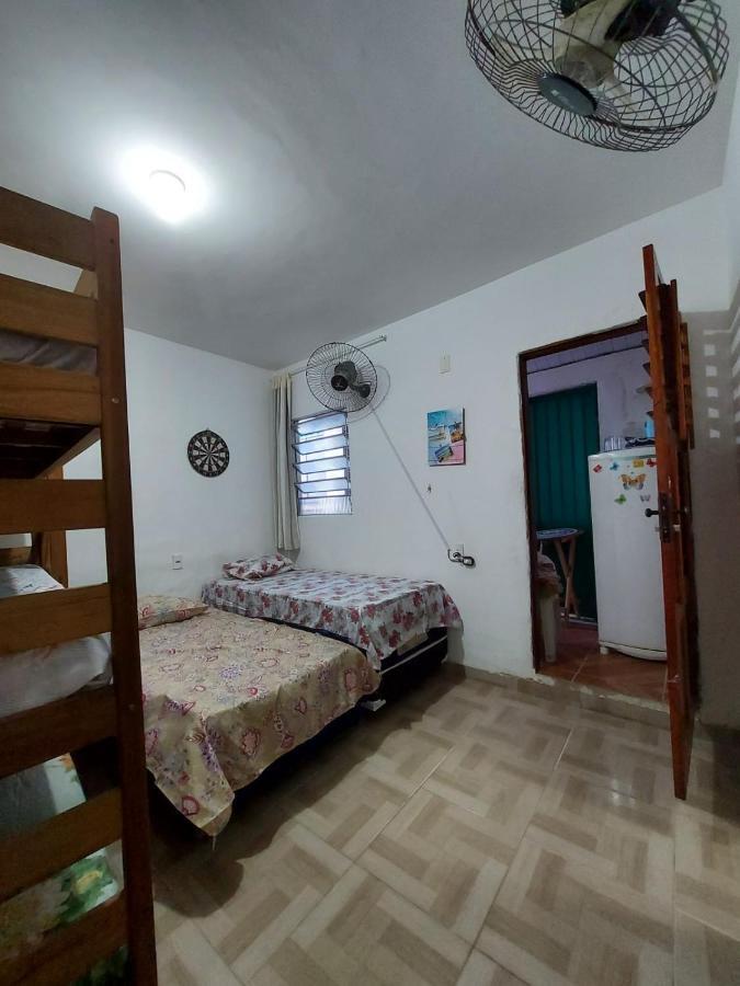 Appartement - Rez-de-Chaussée