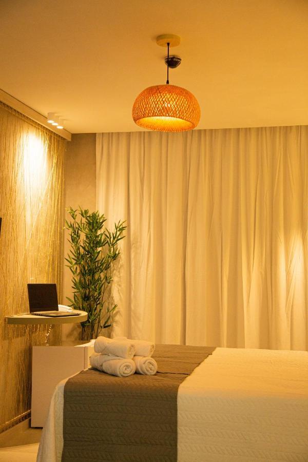Quarto com Cama de Casal ou 2 de Solteiro - Acessível para Hóspedes com Mobilidade Reduzida