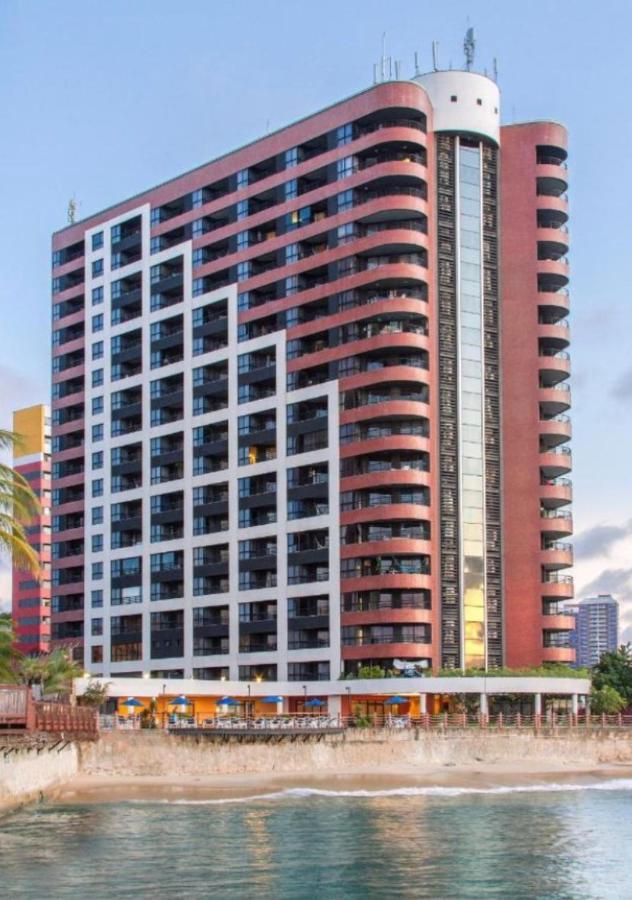 Apartamento com Vista do Mar