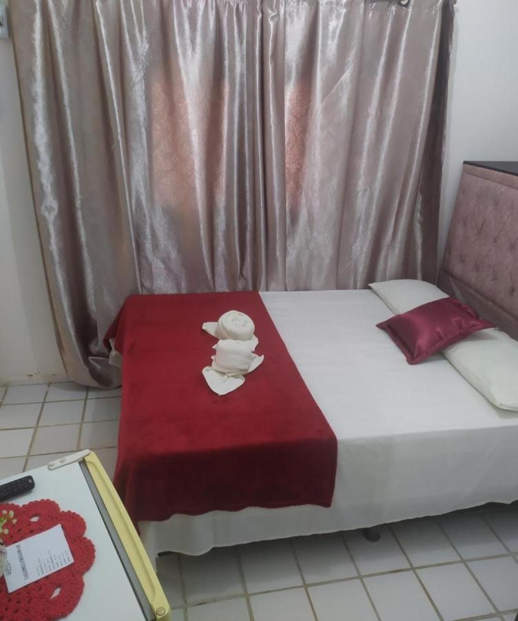 Quarto Duplo Pequeno