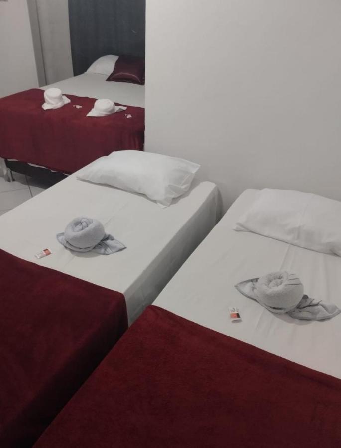Quarto Quádruplo Superior