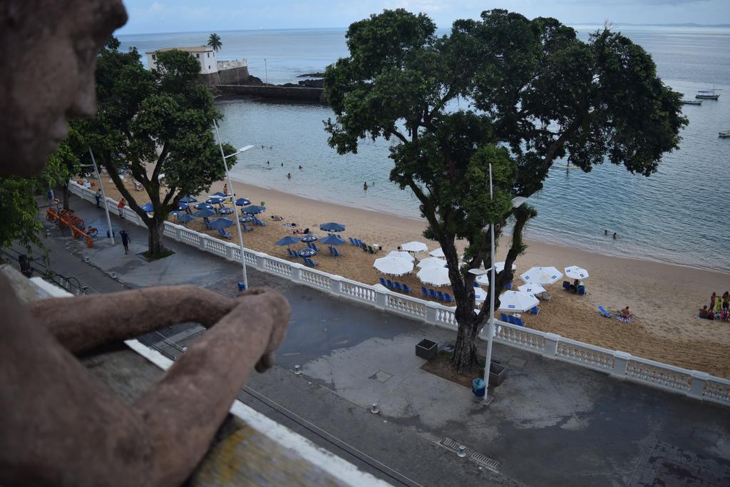 Double Room with Sea View