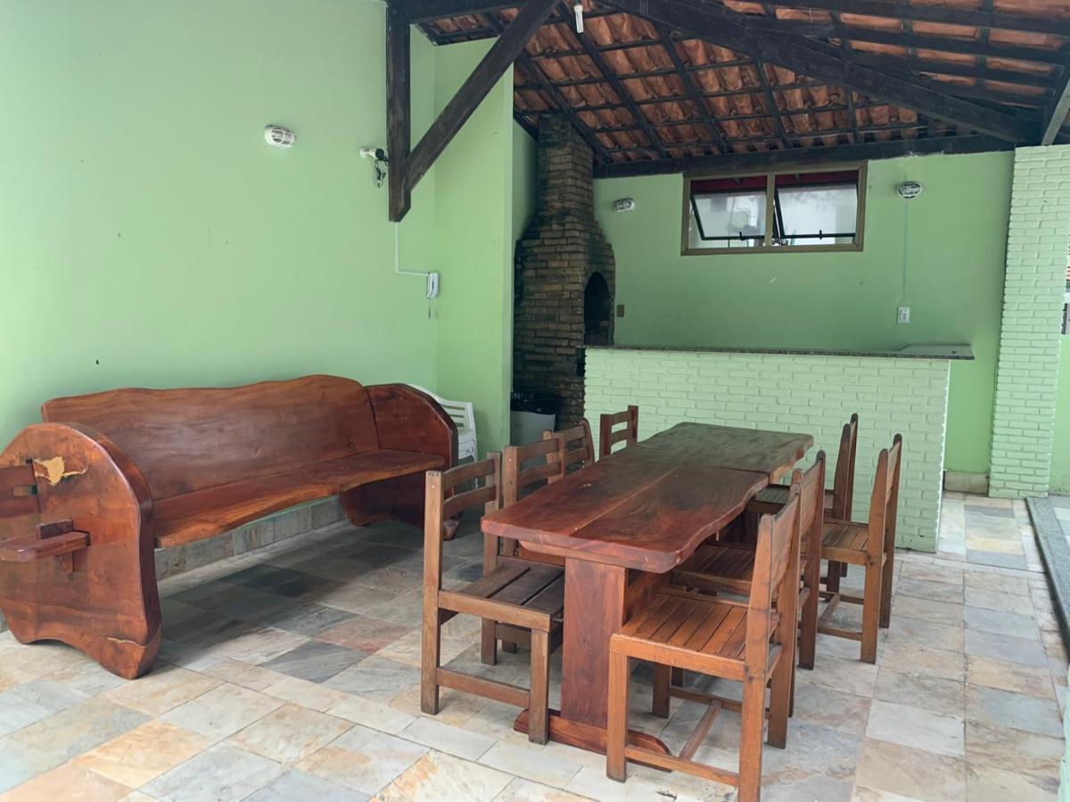Appartamento con Vista Piscina