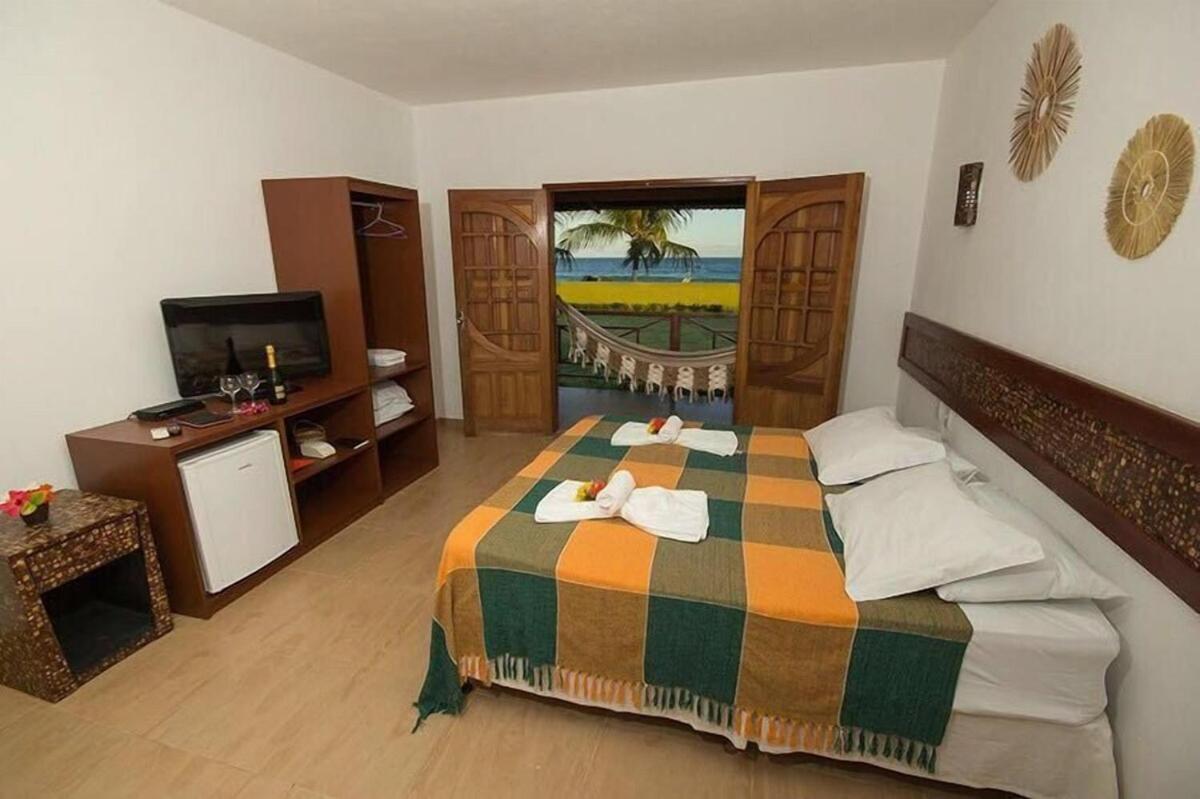 Suite Sea View