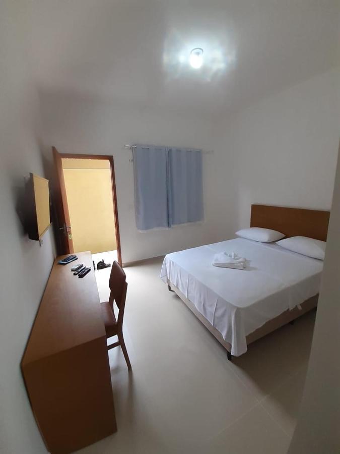 Apartamento Standard