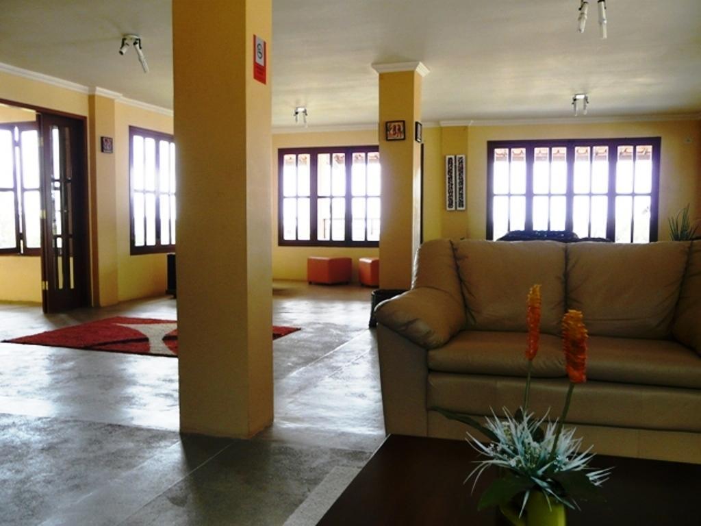 Quarto Standard - Térreo