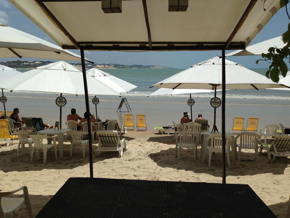 Apartamento de 2 dormitorios con vistas al mar