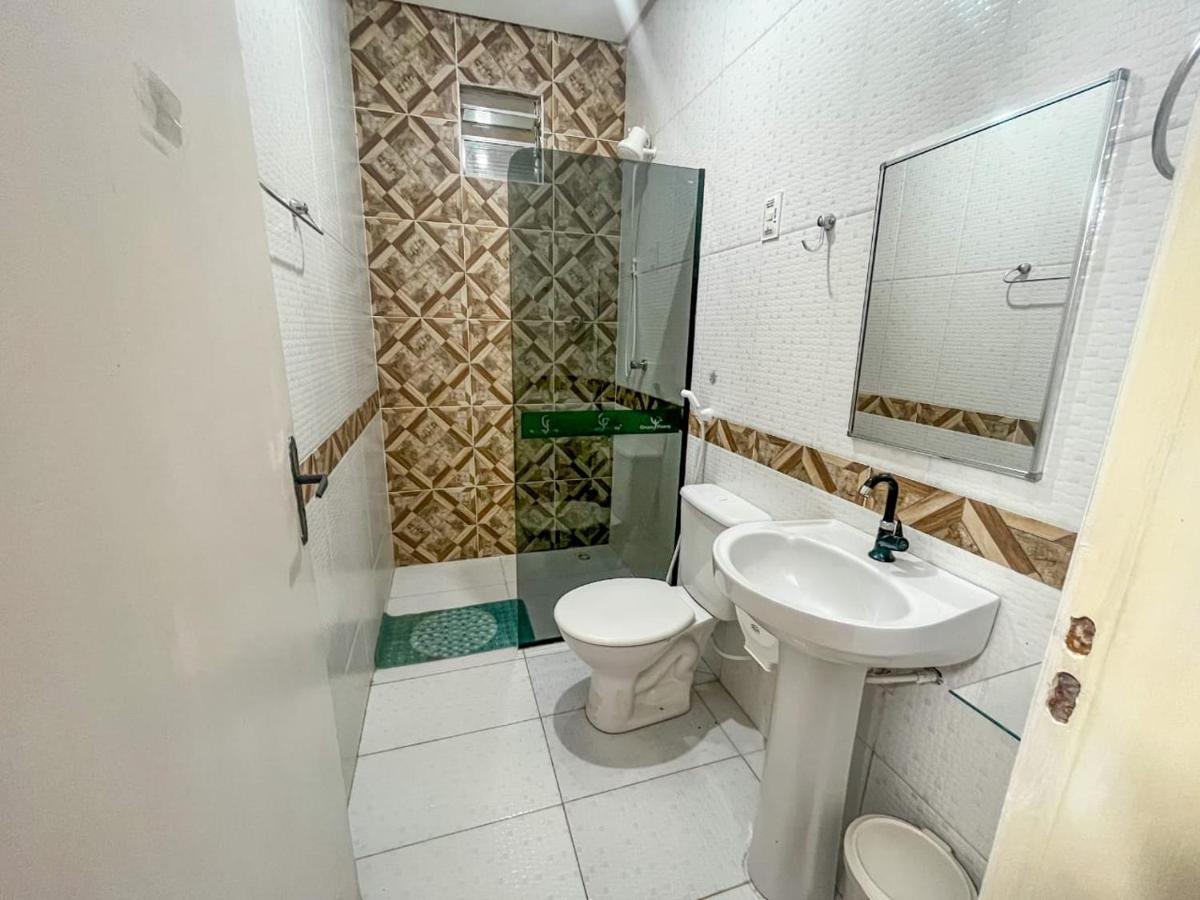 Quarto Individual