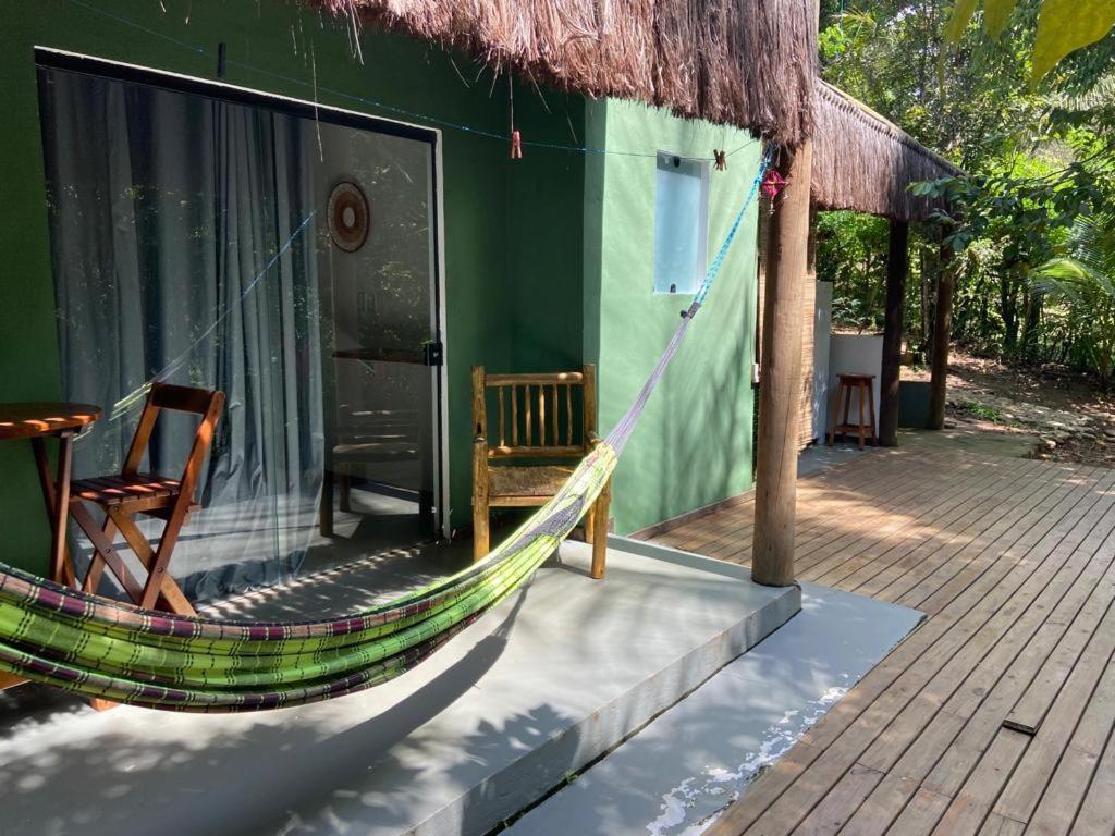 Apartamento de 1 Quarto
