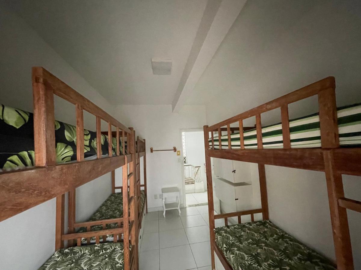 Bett im Frauenschlafsaal mit 6 Betten