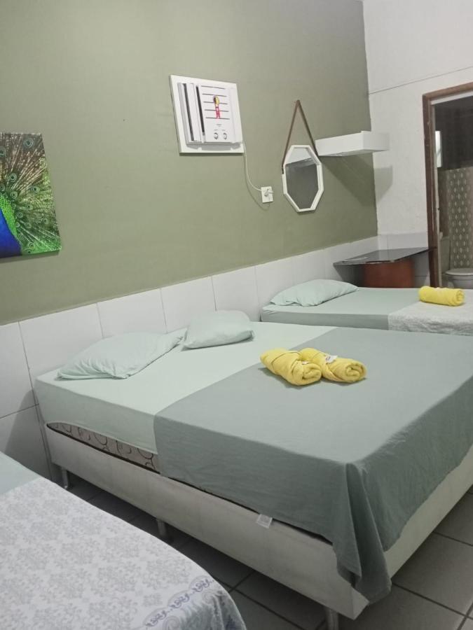 Suíte Família