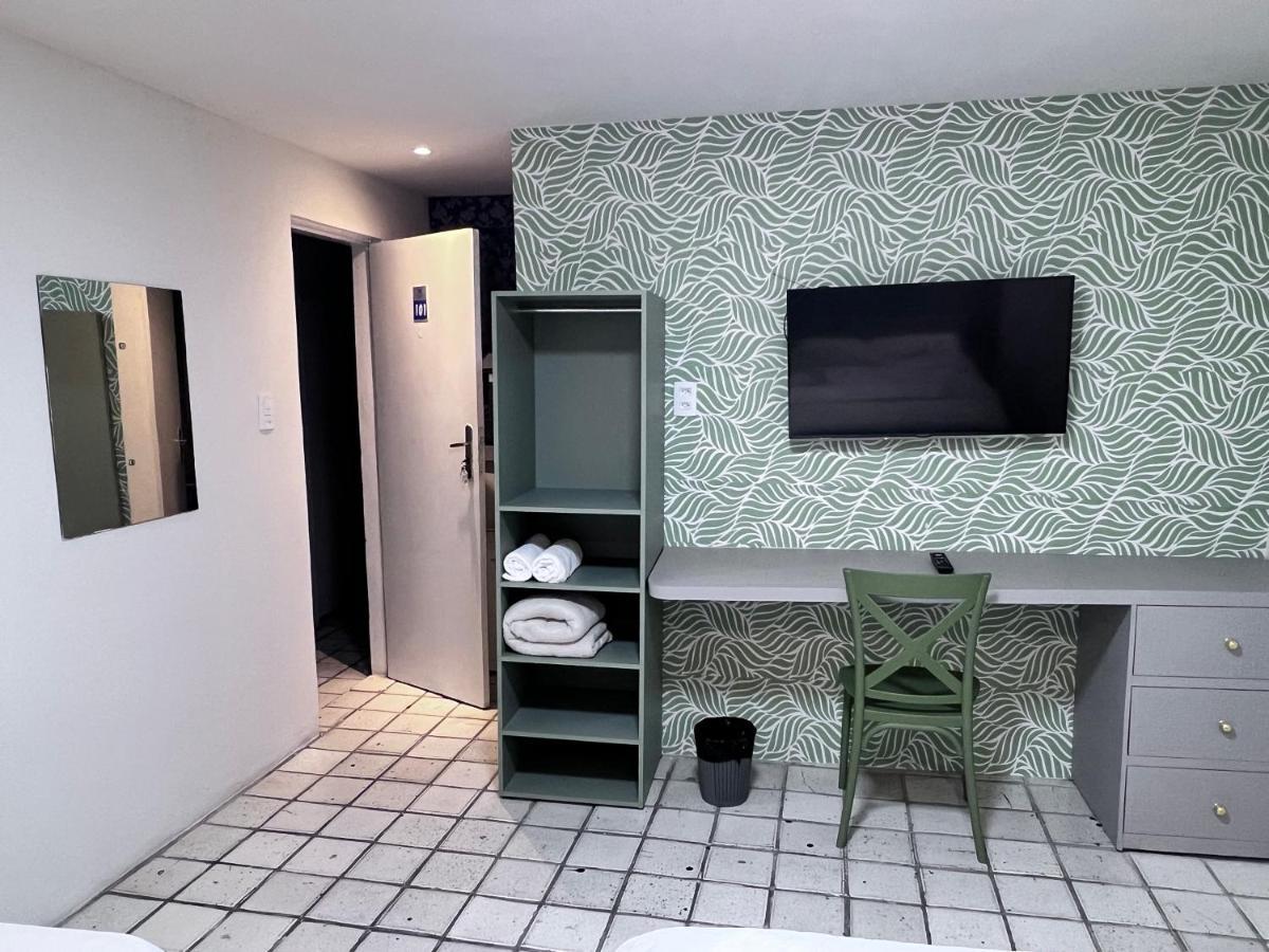 Quarto Triplo