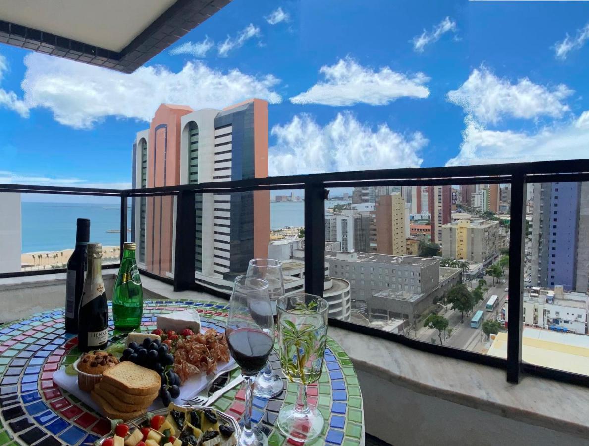Apartment Sea View