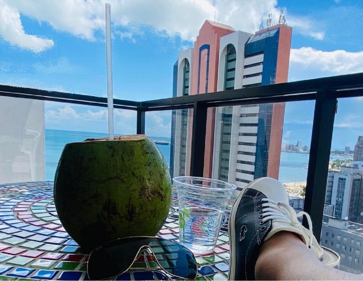 Apartment Sea View