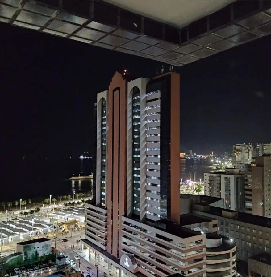 Apartment Sea View