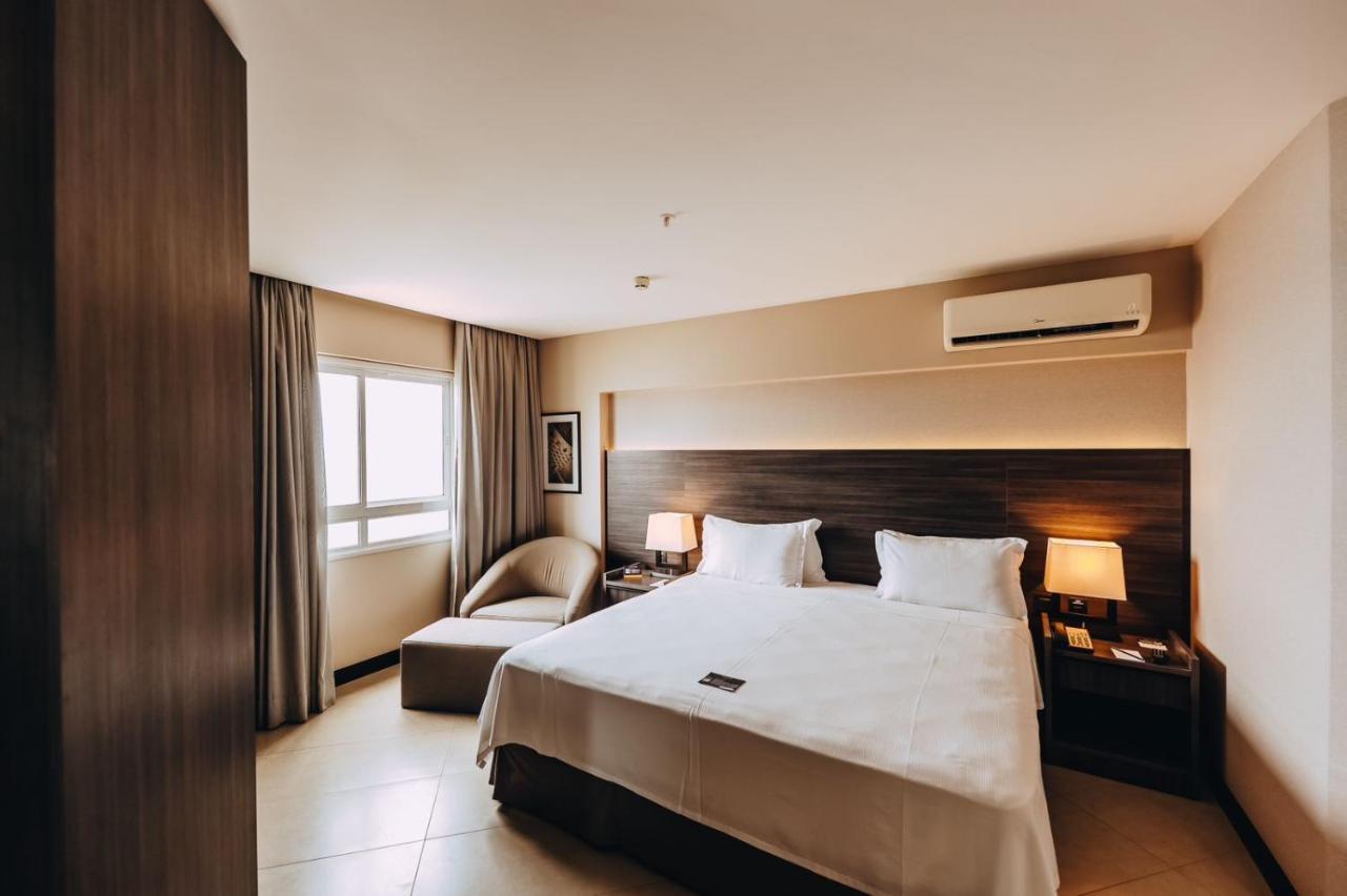 Standard Double Room with Sea View