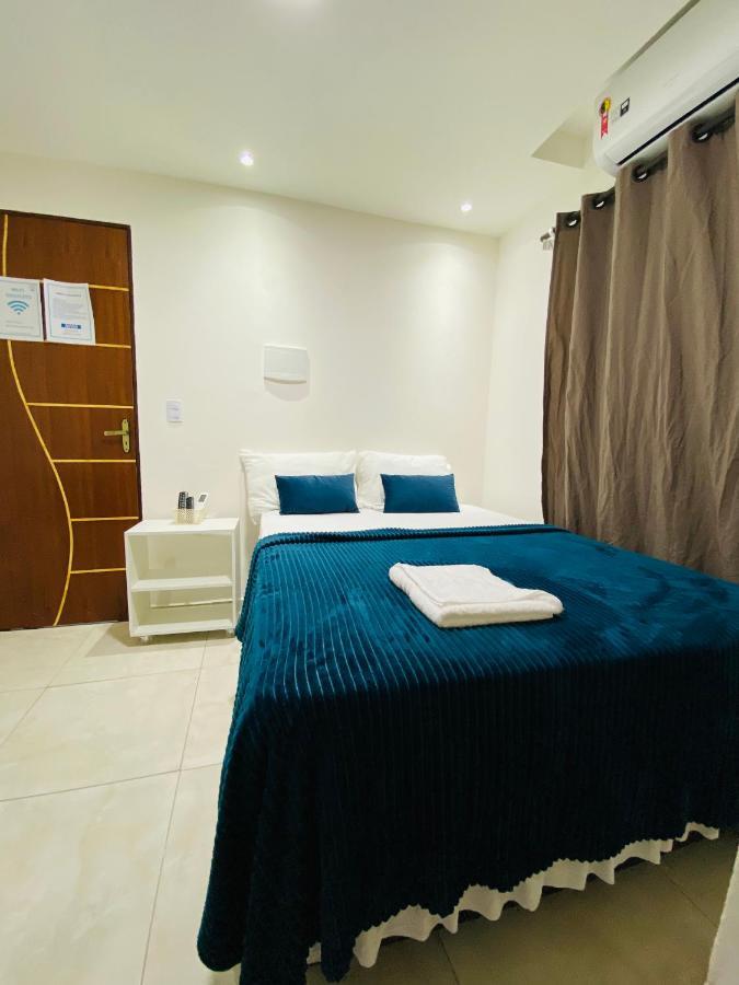 Quarto Deluxe