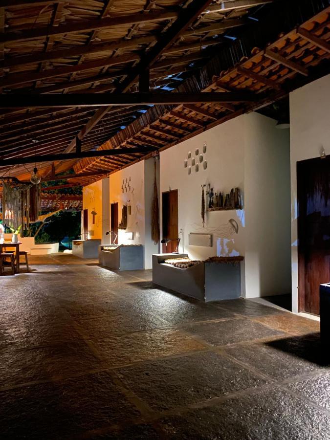 Quarto com Cama Queen-size