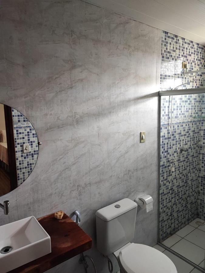 Quarto com Cama de Casal ou 2 de Solteiro