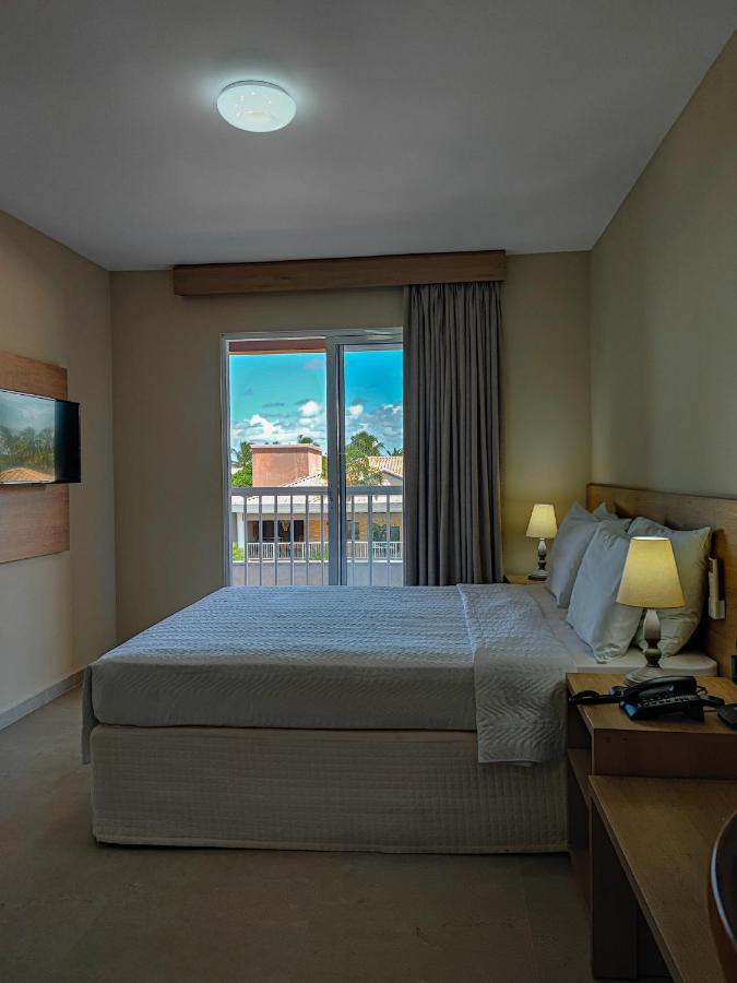 Apartamento Standard