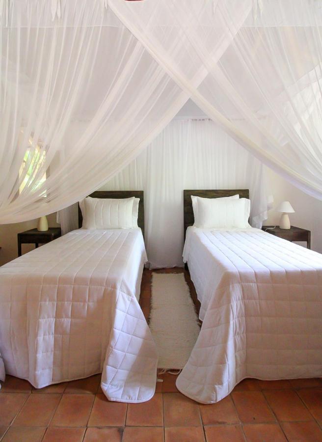 Cabana Sabiá