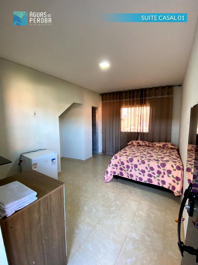 Quarto Duplo