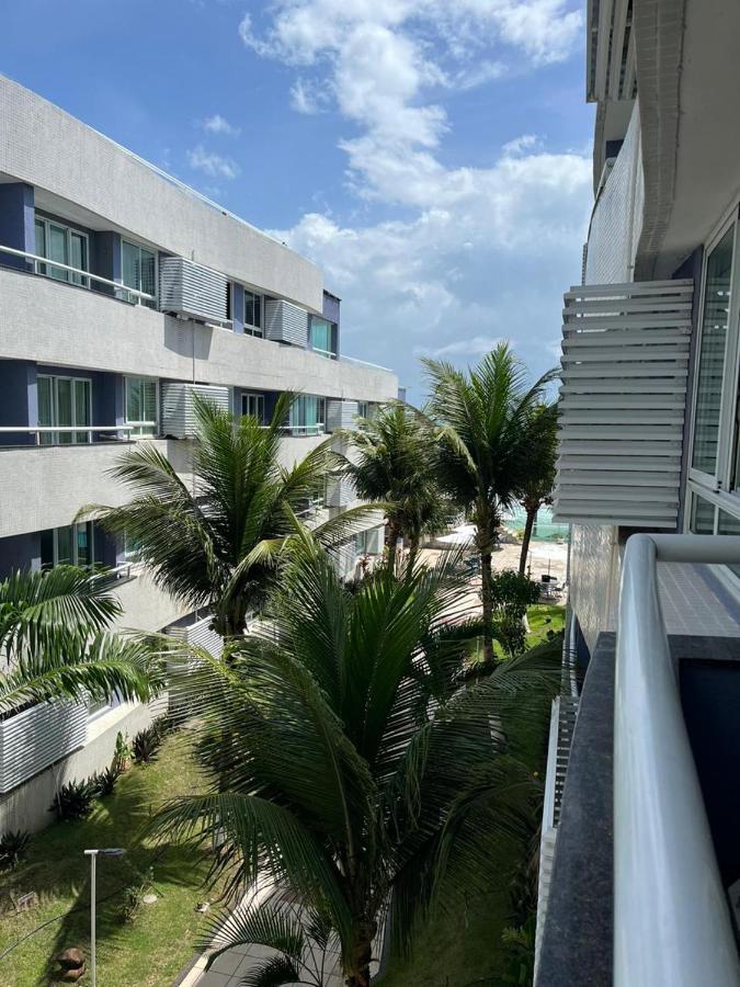 Estúdio com Vista do Jardim