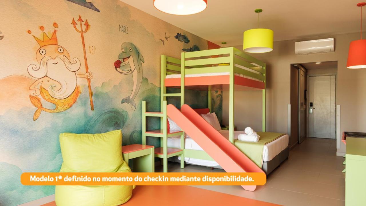 Apartamento Família (NEP)