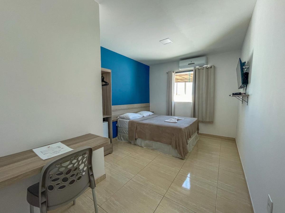 Quarto Triplo