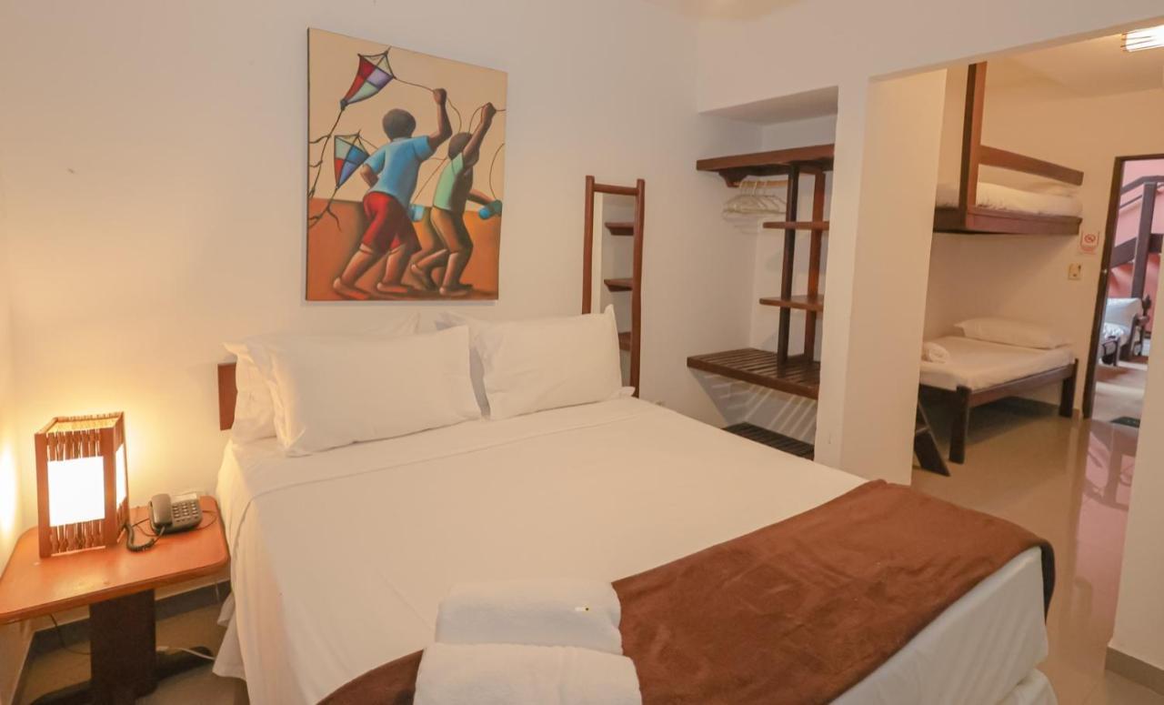 Family Room with Pool View