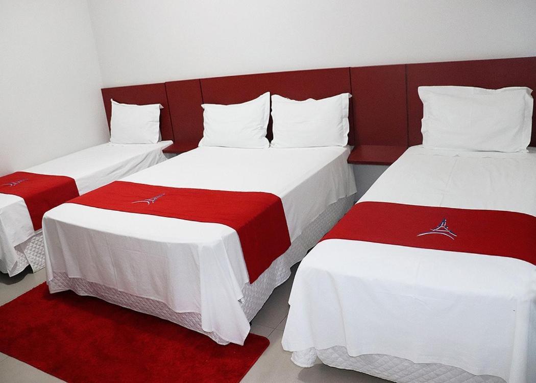 Quarto Família
