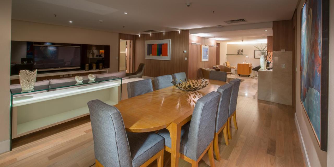 Suite King con Vista Mare