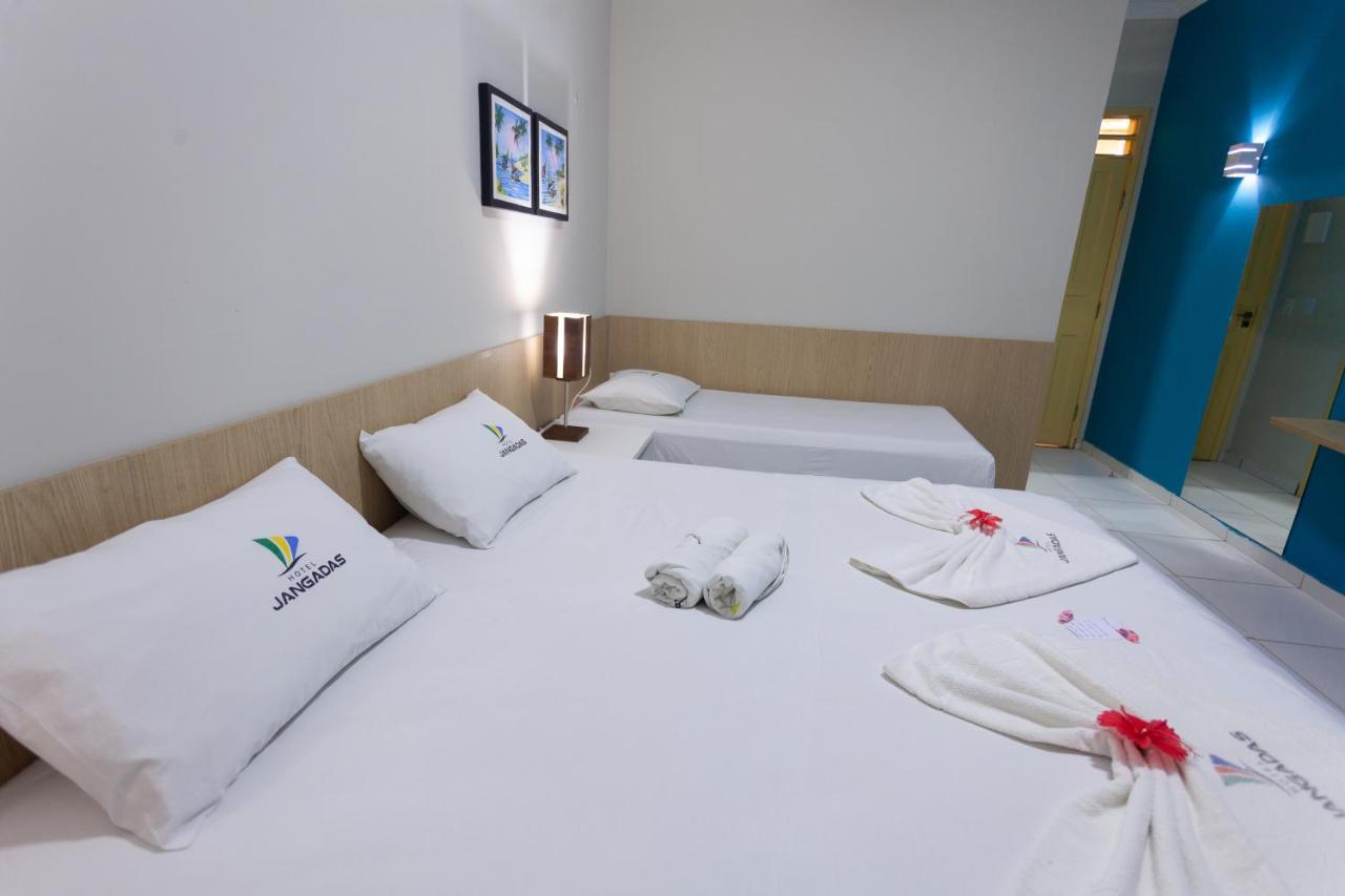 Quarto Duplo Standard