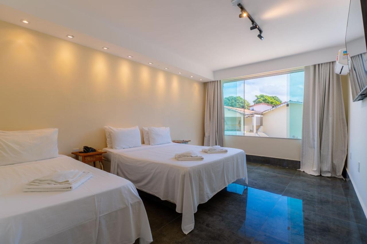 Suite with View