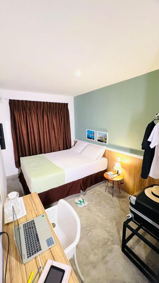 Quarto Duplo