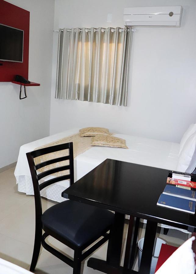 Quarto Individual Standard