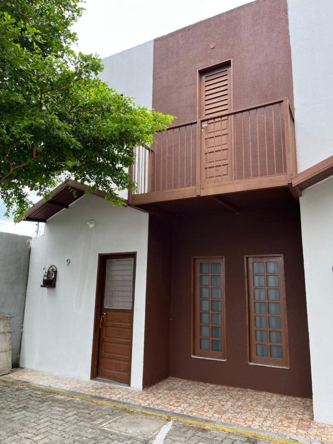 Apartamento Deluxe