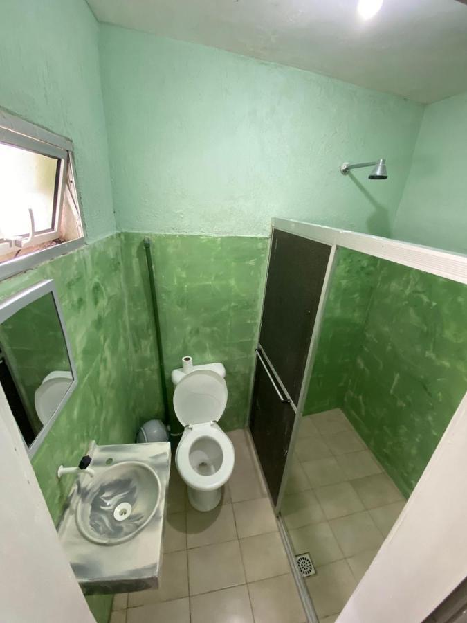 Camera Tripla con Bagno Privato