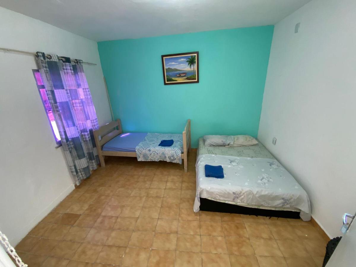 Camera Doppia con Letti Singoli con Bagno