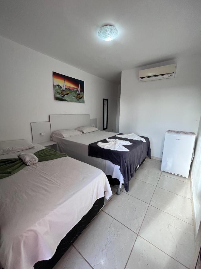 Quarto Triplo Superior