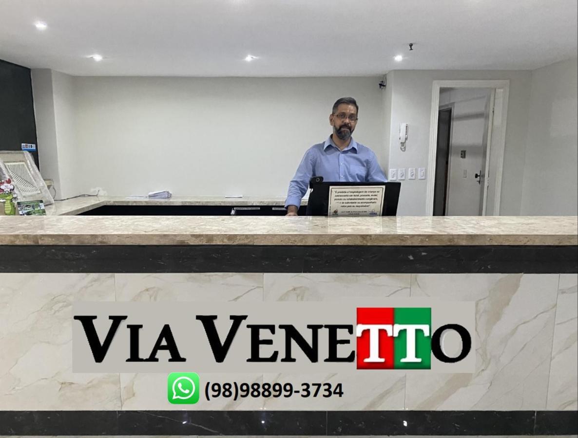 Apartment Sea View