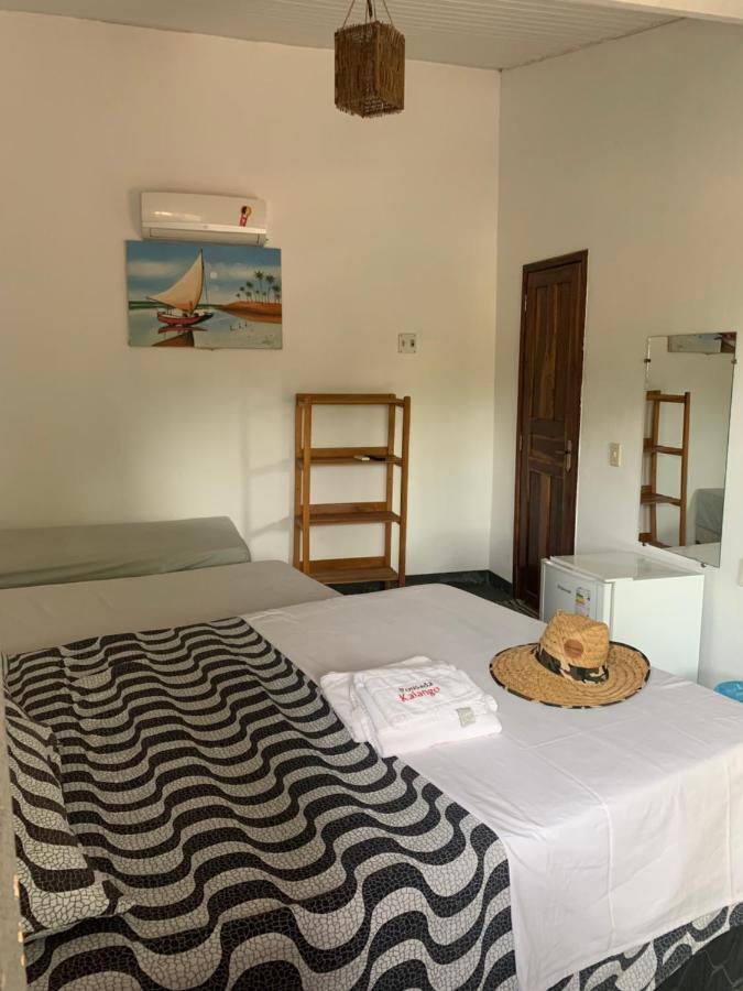 Comfort Triple Room