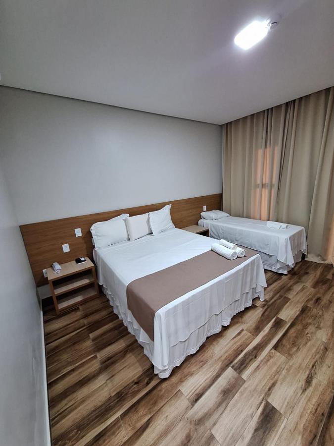 Quarto Duplo Standard
