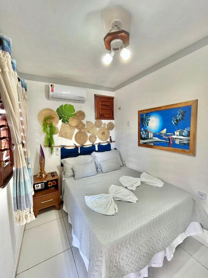 Quarto Duplo
